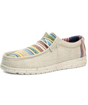 Comfortabele instaploafers – Casual stijl