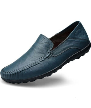 Comfort bootloafers voor heren