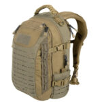 : Tactische rugzak Commando 30L+ in Green Coyote van Pantino