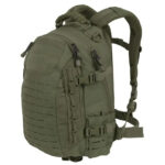 : Tactische rugzak Commando 30L+ in Army Green van Pantino