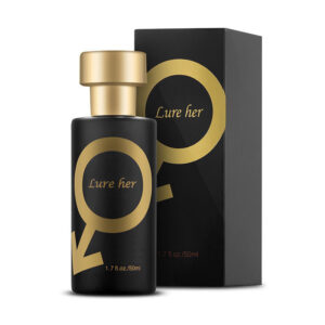 Lure Eau de Parfum (Unisex)