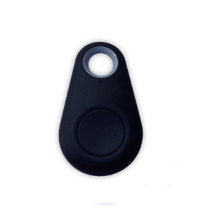 SafeTrack - Compacte GPS Tracker voor Kinderen, Huisdieren en Voertuigen