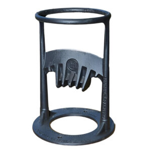 WoodSplitter Houtsplijter – Efficiënt en Veilig Haardhout Splijten