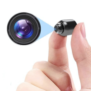 Minieye - Full HD Camera
