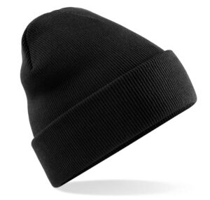 Warme Beanie Muts voor Zowel Dames als Heren