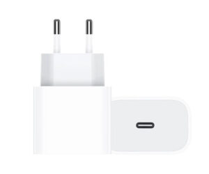 USB-C Snellader Geschikt voor iPhone & Galaxy Modellen